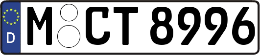 M-CT8996