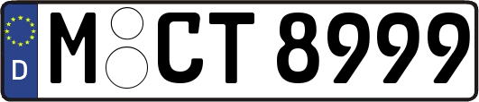 M-CT8999