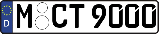 M-CT9000