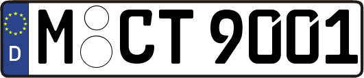 M-CT9001