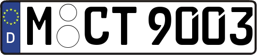 M-CT9003