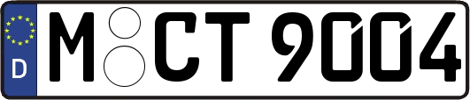 M-CT9004