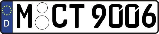 M-CT9006