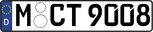 M-CT9008