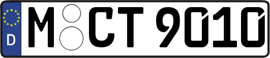 M-CT9010