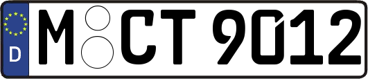 M-CT9012