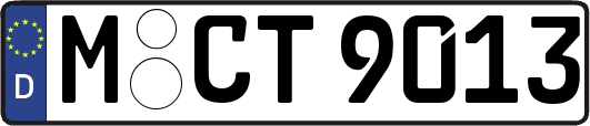 M-CT9013