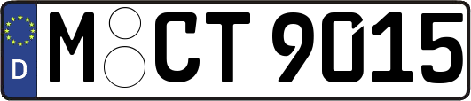 M-CT9015