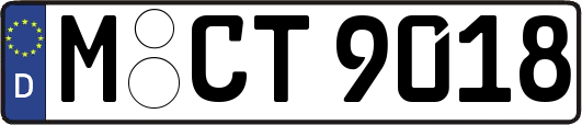 M-CT9018