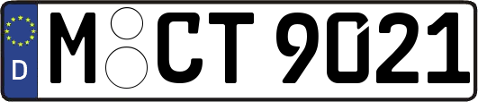 M-CT9021