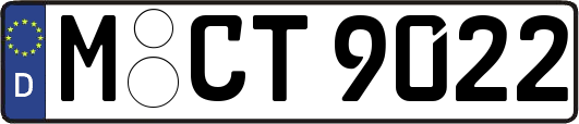 M-CT9022