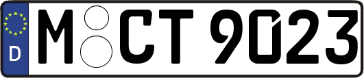 M-CT9023