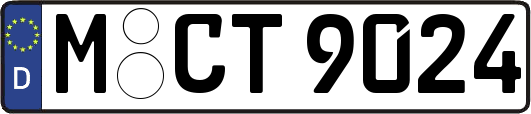 M-CT9024