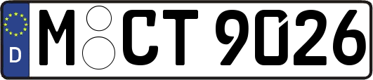 M-CT9026