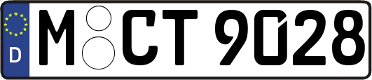 M-CT9028