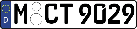 M-CT9029
