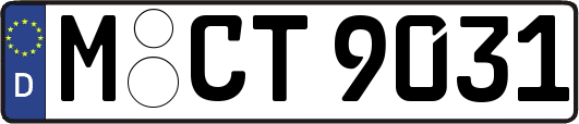M-CT9031