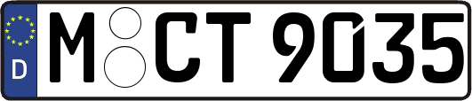 M-CT9035