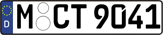 M-CT9041