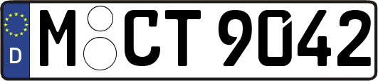 M-CT9042