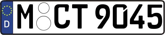 M-CT9045