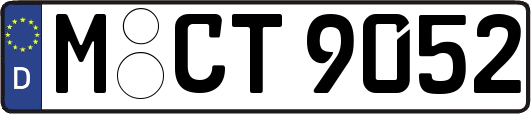 M-CT9052