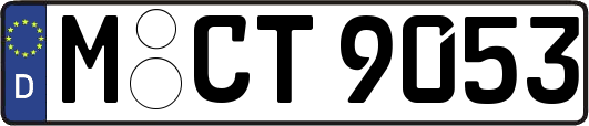 M-CT9053