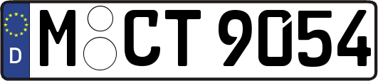 M-CT9054