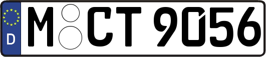 M-CT9056