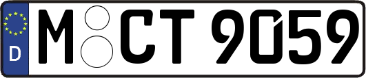 M-CT9059