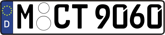 M-CT9060