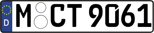 M-CT9061