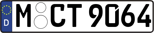 M-CT9064
