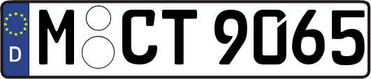 M-CT9065