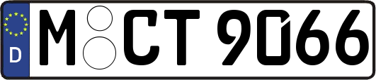 M-CT9066