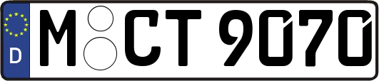 M-CT9070