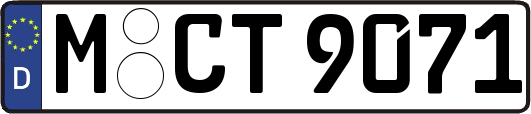 M-CT9071