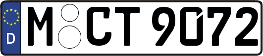 M-CT9072