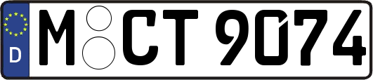 M-CT9074