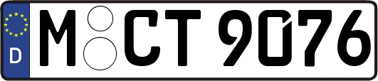 M-CT9076