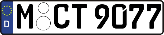 M-CT9077