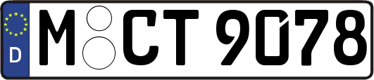 M-CT9078