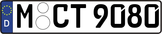 M-CT9080