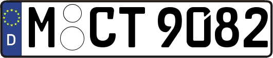 M-CT9082