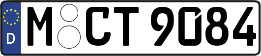 M-CT9084