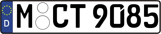 M-CT9085