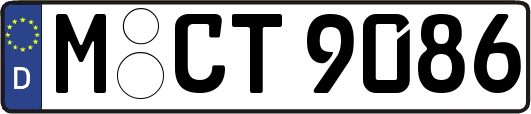 M-CT9086