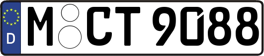 M-CT9088