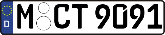 M-CT9091
