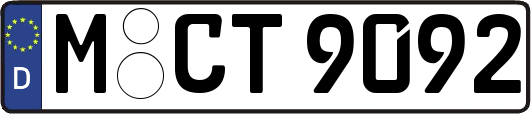 M-CT9092
